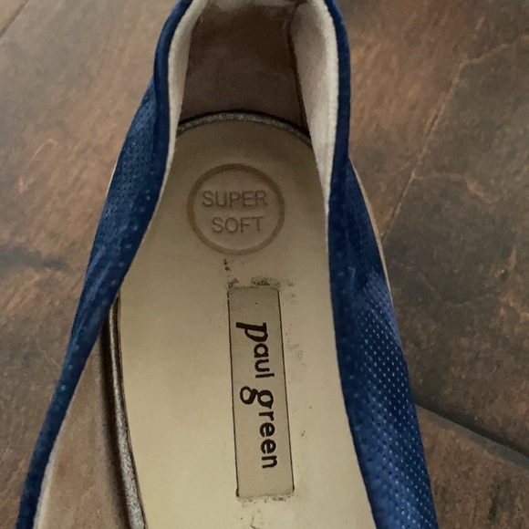 Paul Green Loafers - Picture 6 of 6